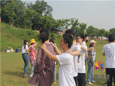 2020南京拓展訓(xùn)練|如何管理一盤散沙的團(tuán)隊(duì)