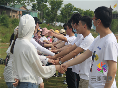 2020年南京拓展訓(xùn)練|團(tuán)隊(duì)建設(shè)的意義有哪些？