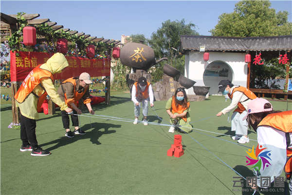 南京公司組織團(tuán)建的意義.jpg