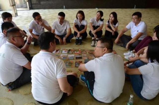 2020年南京戶外團(tuán)建活動(dòng)游戲有哪些？