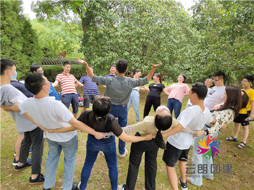 夏季團(tuán)建活動(dòng)項(xiàng)目