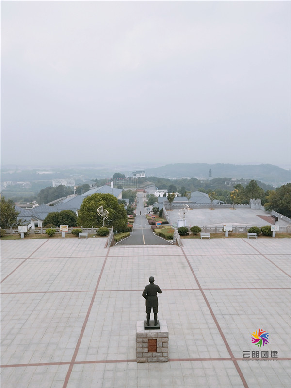 南京軍事拓展訓練基地