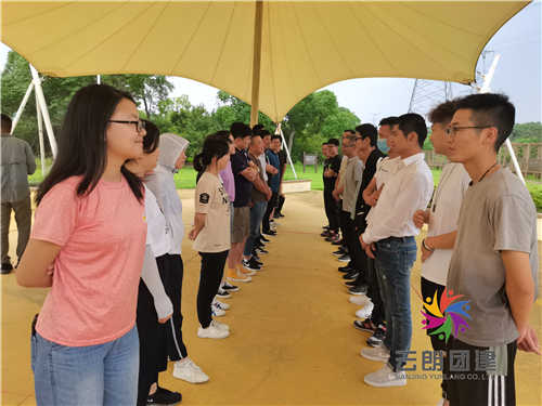 如何推薦2020南京拓展訓(xùn)練性價(jià)比最好的活動(dòng)？