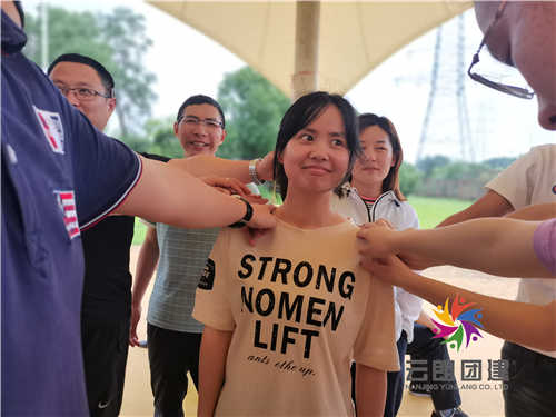 如何推薦2020南京拓展訓(xùn)練性價(jià)比最好的活動(dòng)？