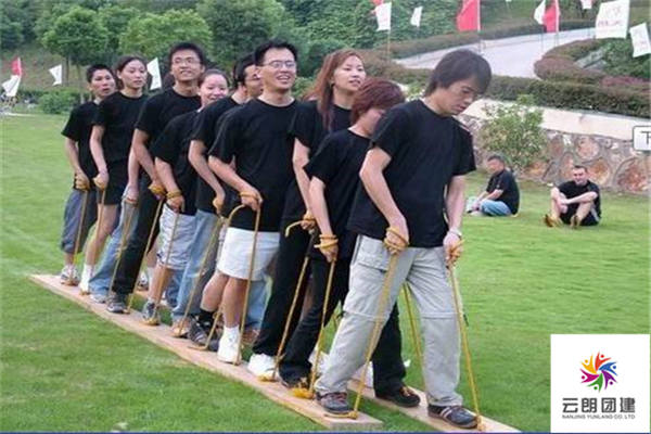 南京拓展公司有哪些項目|南京拓展公司活動回顧