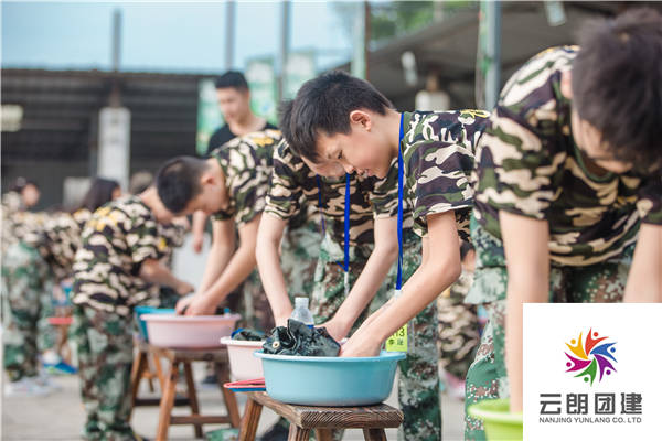 南京團(tuán)建公司|南京團(tuán)建的階段和成功因素