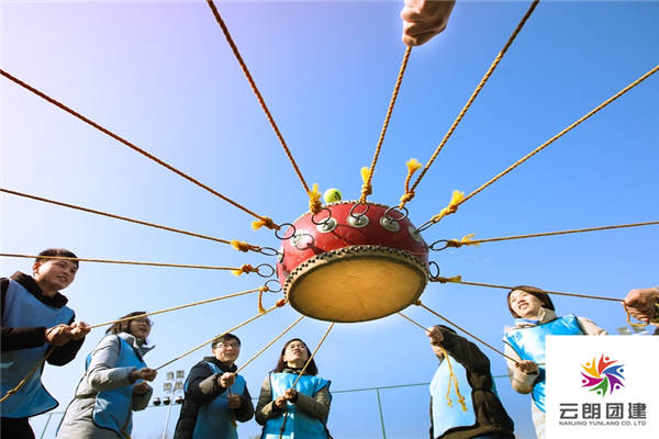 南京團建|南京團建活動的目的性