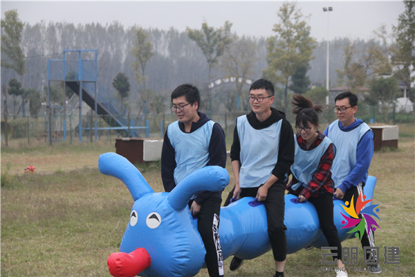 南京團建的方案選擇/南研海思團建活動