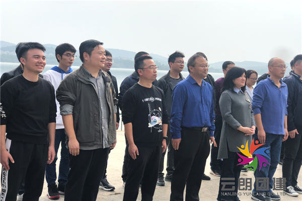 南京拓展培訓(xùn)——康斯名團(tuán)隊拓展訓(xùn)練活動