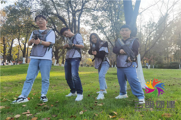 南京玄武拓展訓練|南京玄武拓展訓練項目介紹