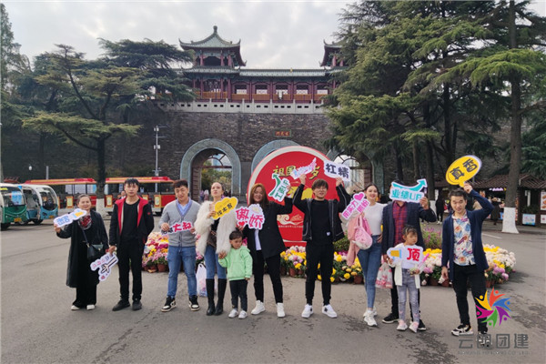 南京開展團(tuán)建活動(dòng)環(huán)境的地方有哪些