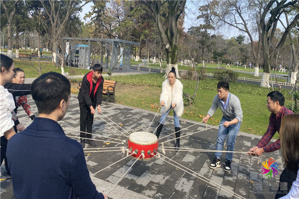 南京開展團(tuán)建活動(dòng)環(huán)境的地方有哪些