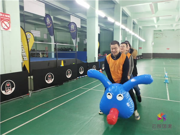 2021年南京拓展團(tuán)建獎(jiǎng)品選擇有哪些？