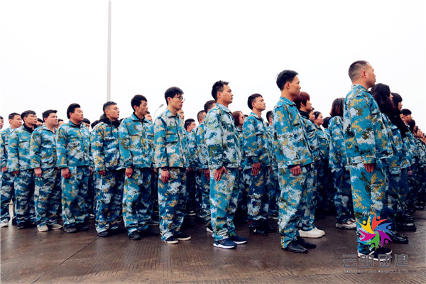 南京專業(yè)拓展訓(xùn)練——冠瑞拓展培訓(xùn)活動(dòng)