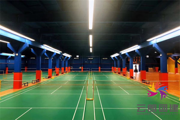 南京趣味運動會有哪些場地？