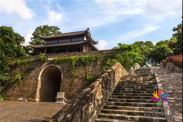 南京周邊能徒步的地方有哪些？
