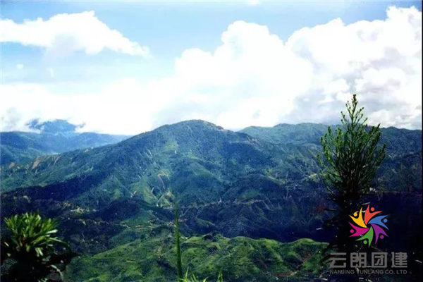 南京周邊能徒步的地方有哪些？