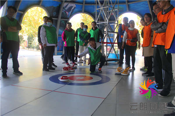南京團(tuán)隊(duì)拓展哪家好？