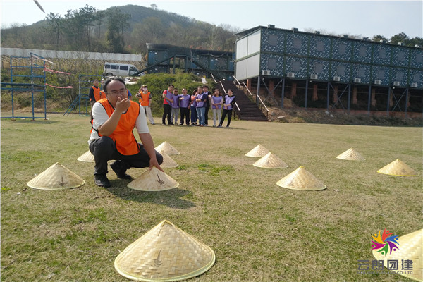 南京戶外春季團建活動