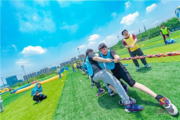 南京室外親子趣味運(yùn)動會團(tuán)建活動