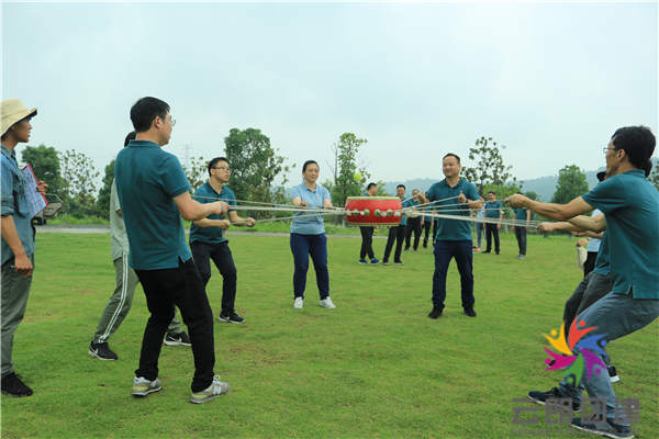 南京戶外團(tuán)建——經(jīng)典拓展活動(dòng)