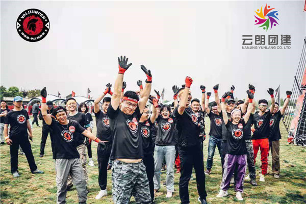 斯巴達(dá)挑戰(zhàn)賽