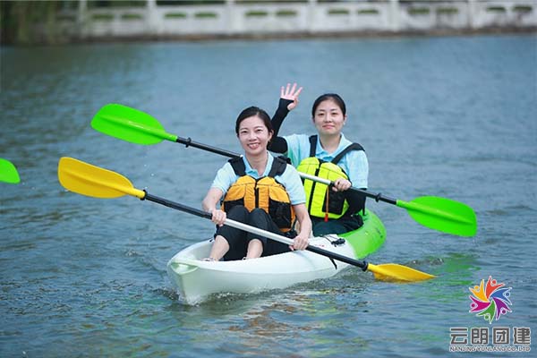 南京皮劃艇團(tuán)建活動(dòng)怎么組織？