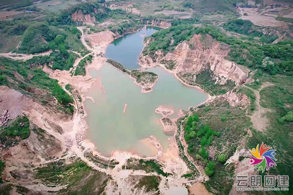 南京旅游團(tuán)建——小天池團(tuán)建攻略