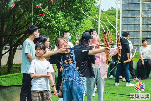 南京主題戶外活動(dòng)——端午節(jié)包粽子團(tuán)建