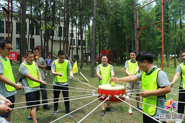 南京高淳團(tuán)建——瑞德集體戶外團(tuán)建活動