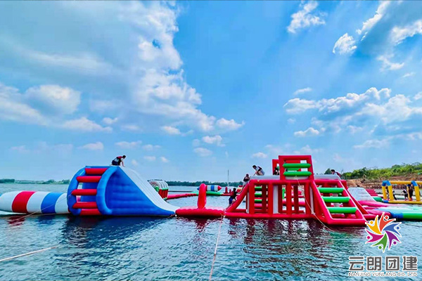 南京夏季團(tuán)建|玩水團(tuán)建有什么推薦？